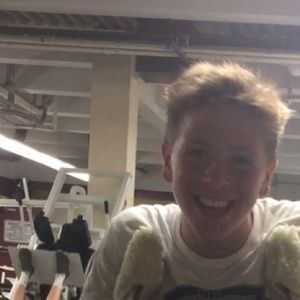 Meet your Posher, Steffan